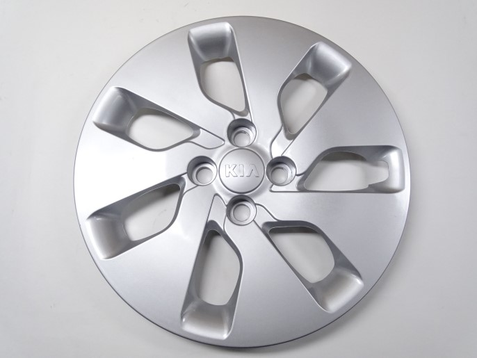 Колпак колеса R15 Kia Rio IV