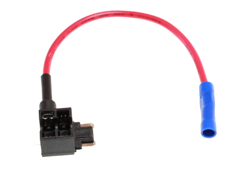 Ответвитель предохранителей Micro W269-1
