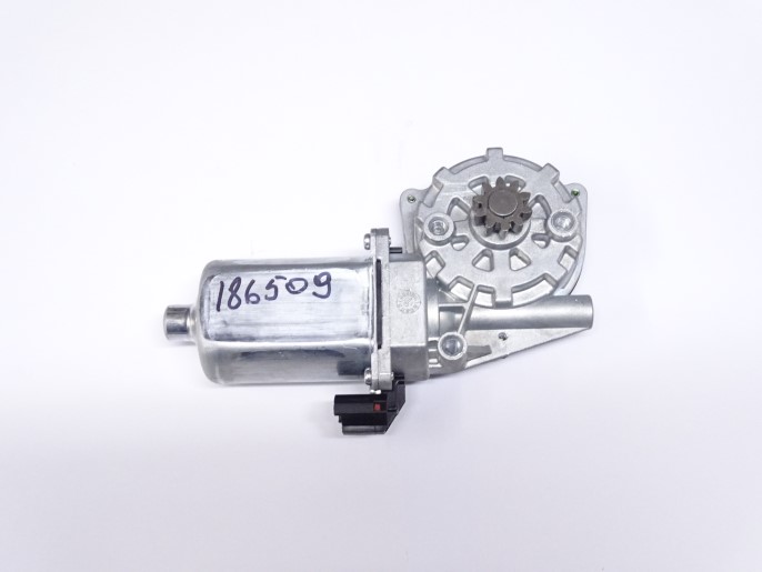 Моторедуктор замка сдвижной двери /Г-3302 NEXT/ автобус