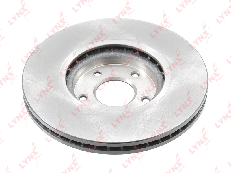 Диск тормозной передний Nissan Qashqai Juke Renault Koleos (320x28)