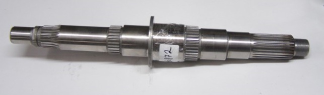 Кор. /Г-4111 NEXT/ Вал вторичный