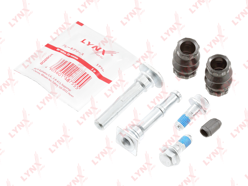 Рк перед. суппорта Nissan Almera N16 Primera 06-90-)07-02
