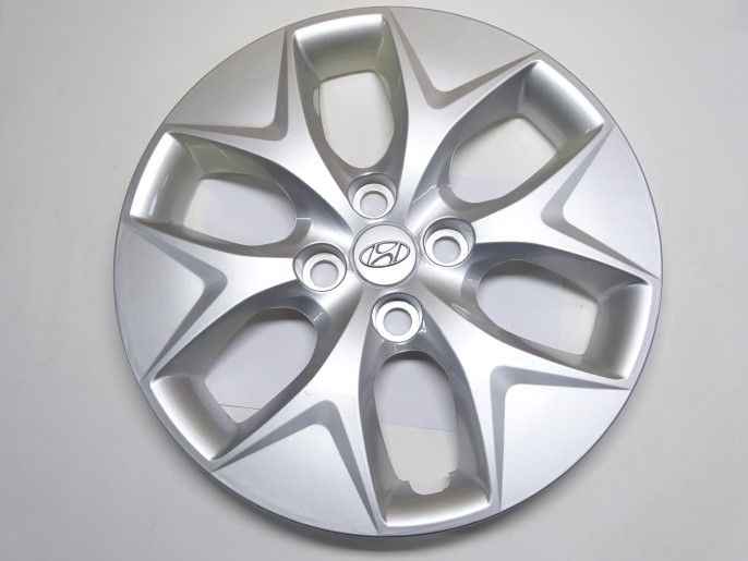 Колпак колеса R15 Hyundai Solaris III