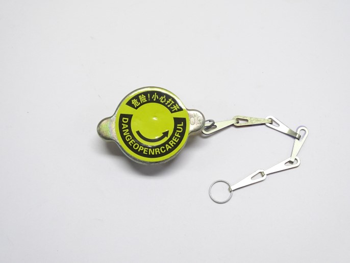 Крышка радиатора Great Wall Hover Safe Wingle