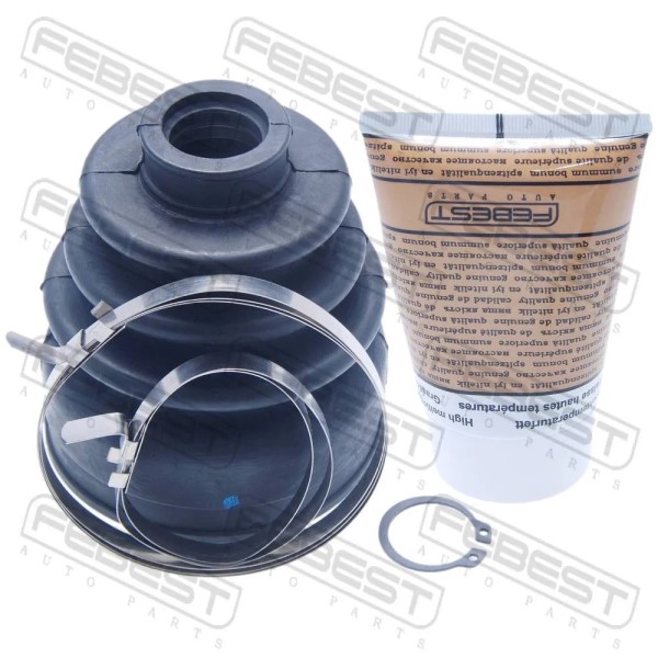 Пыльник ШРУС Mitsubishi Outlander I Nissan Qashqai c 2007-2013 г. внутр.