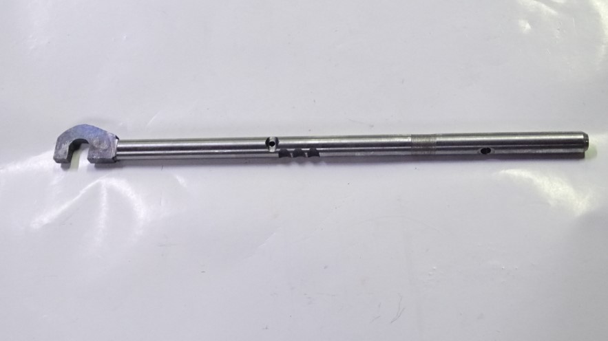 Кор. /Г-3302 NEXT/ Шток выбора 3-4 перед.