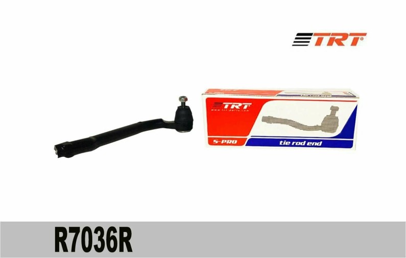 Наконечник рулевой Hyundai Elantra Kia Ceed Cerato 06-11 прав.