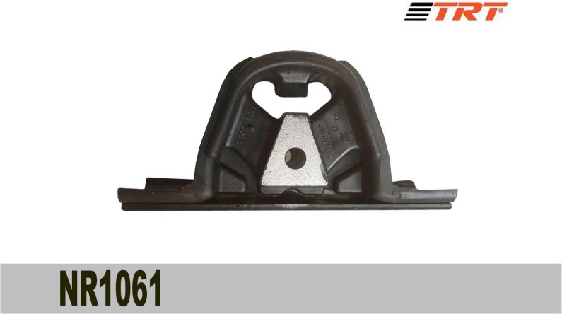 Подушка двигателя Daewoo Matiz перед. левая