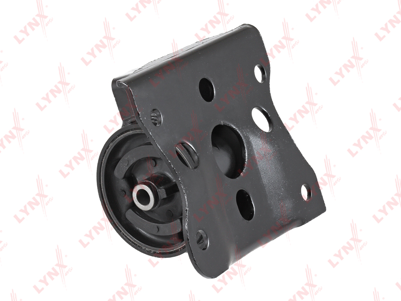 Подушка двигателя Nissan Almera N16 Classic перед. лев. АКПП