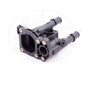 Корпус термостата Opel Astra J (10-)/Chevrolet Cruze (09-)/Aveo T300 (11-) (пласт.)