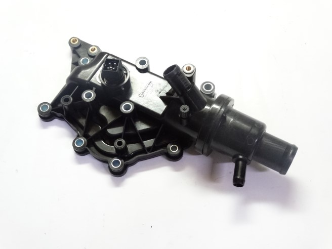 Термостат Renault Fluence (10-)/Megane II (02-) 1.4i/1.6i МТ (89С)
