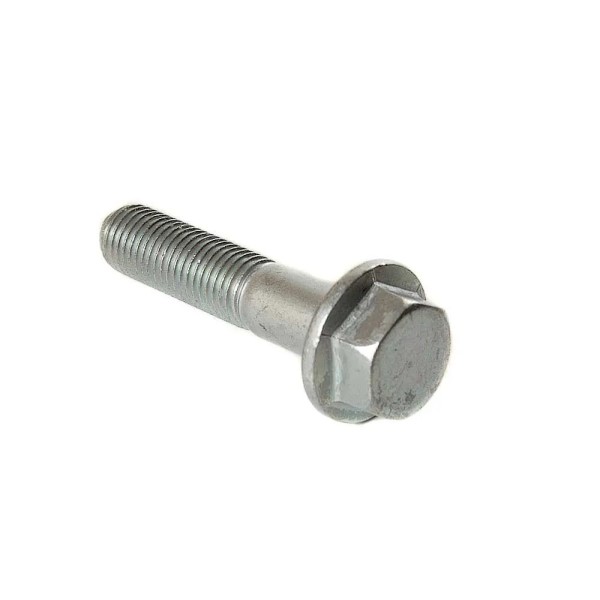 Болт М10*1,25*45 с юбкой кронштейна правой опоры двигателя b25 D22 S15
