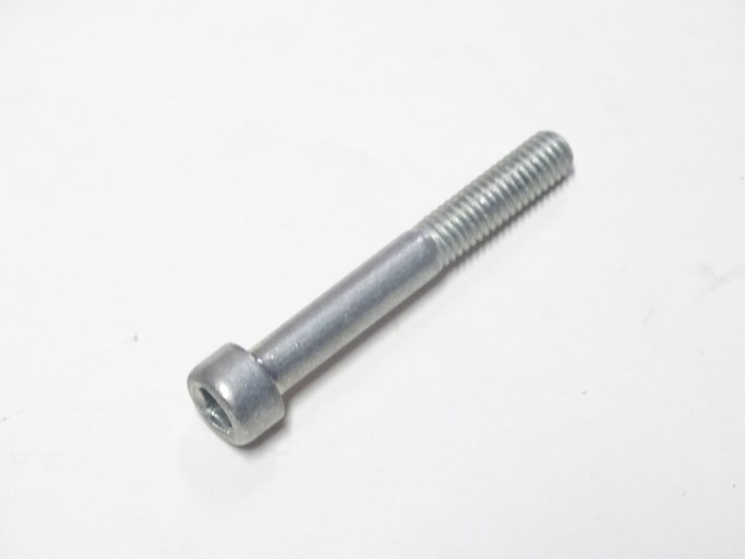 Винт М 6*45 с внутр. шестигранником