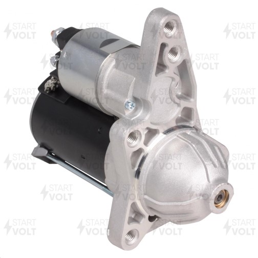 Стартер /2180 Lada Vesta XRay 1.6i (H4M) MT Renault Kaptur/ (16-)