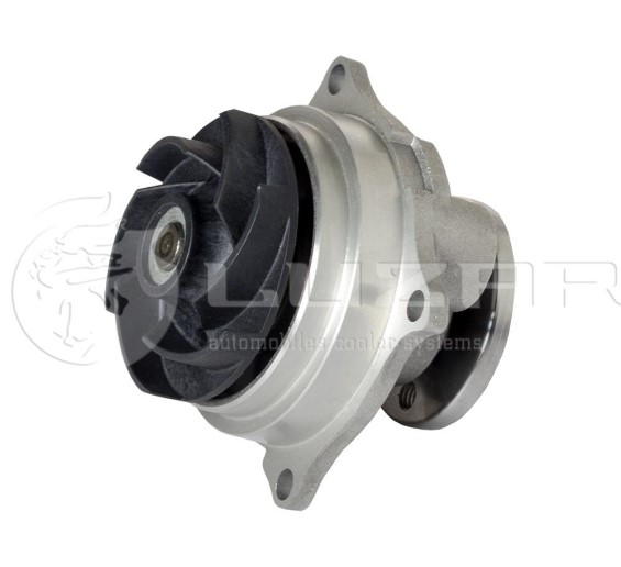 Помпа Ford Focus I Mondeo c 2000 г. 1.8/2.0