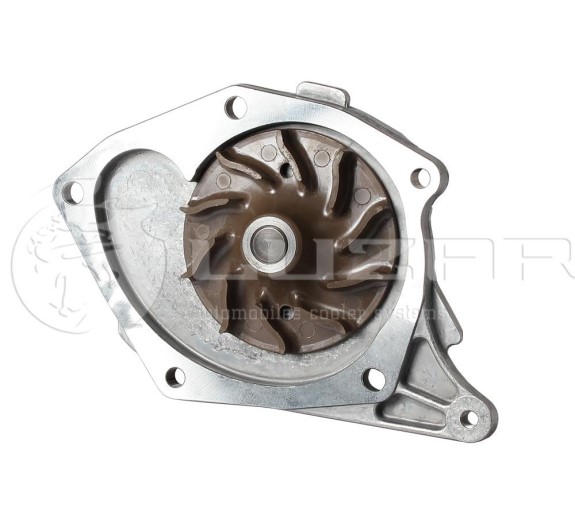 Помпа Renault Duster 1.5 Megane II/III дизель (дв. K9K 90 л.с)