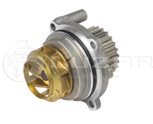 Помпа Volkswagen Golf IV (96-) Passat B5 (96-) 1.6/2.0 FSi