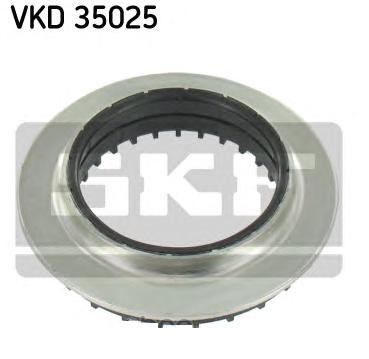 Подшипник опоры стойки Skoda Octavia Fabia Yeti перед.