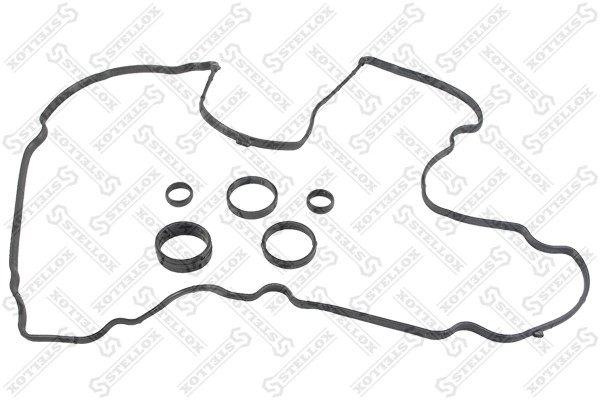 Прокладка кл.крыш. Citroen C3/C4 Peugeot 208/308 1.4/1.6  с 2007 г.