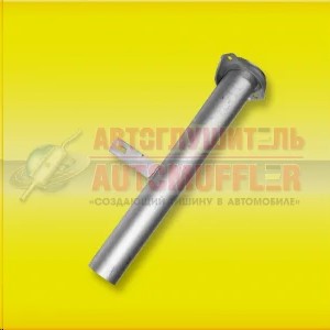 Заменитель катализатора /Г-3302 дв. 405/ Евро 2