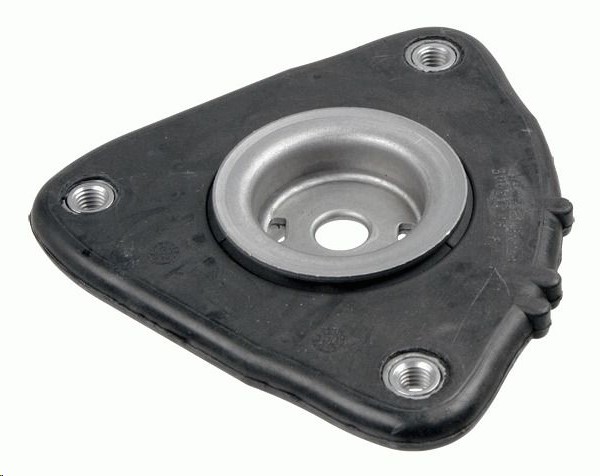 Опора стойки Ford Focus II C-Max 07- Mazda 3 03- перед.