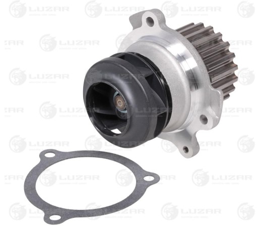 Помпа /2170, 1118, 2180 Lada Vesta, XRAY, Datsun/ 16 кл. пласт. крыл.
