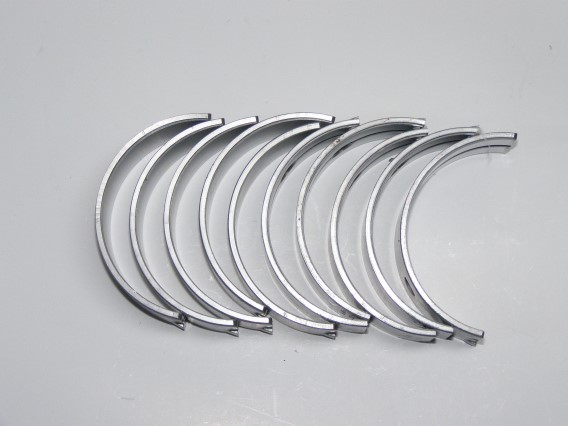 Вкладыши коренные Chery Amulet  0.25 EVRO2