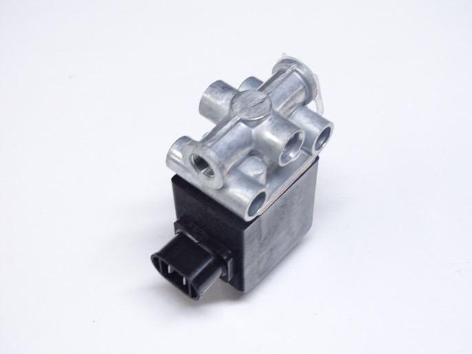 Клапан электромагнитный /КАМ./ КЭМ 10 24V
