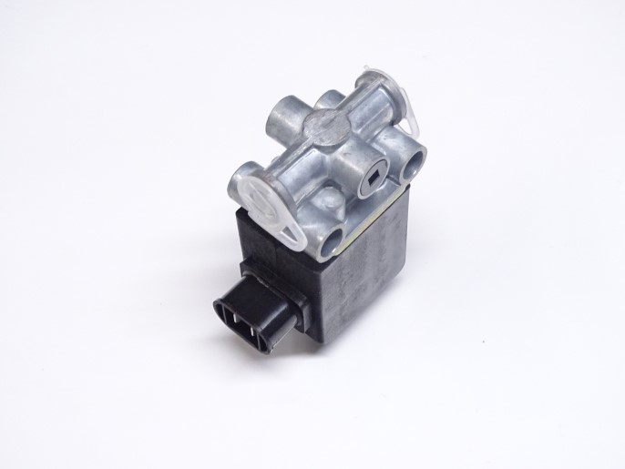 Клапан электромагнитный /КАМ., НЕФАЗ/ КЭМ 10-01 24V