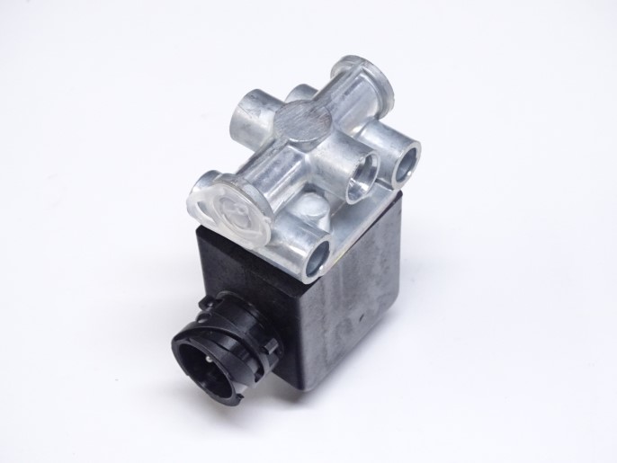 Клапан электромагнитный /КАМ./ КЭМ 10-10 24V