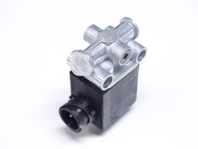 Клапан электромагнитный /КАМ./ КЭМ 10-11 24V