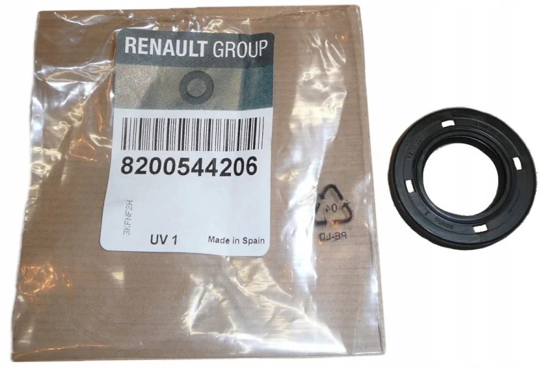 Сальник первич. вала КПП Renault Logan 24,5*42*6