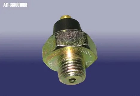 Датчик давл. масла Chery Eastar Fora IndiS Kimo M11 M12 QQ6 Riich Tiggo A11