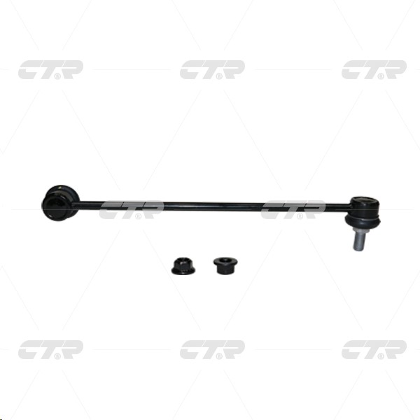 Стойка стабилизатора Volkswagen Jetta Passat Golf Skoda Octavia II Yeti перед. (CLVW-1)