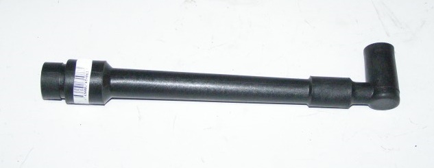 Наконечник свечи /Г-3302 дв. 406/