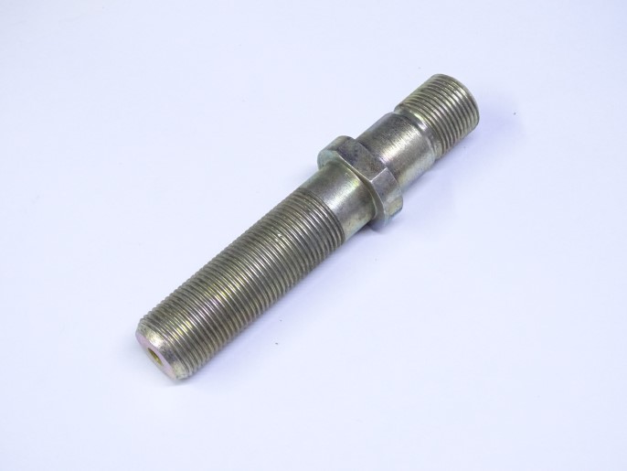 Шпилька ступиц /ПАЗ-3204/ (кол. 160мм) L-113мм