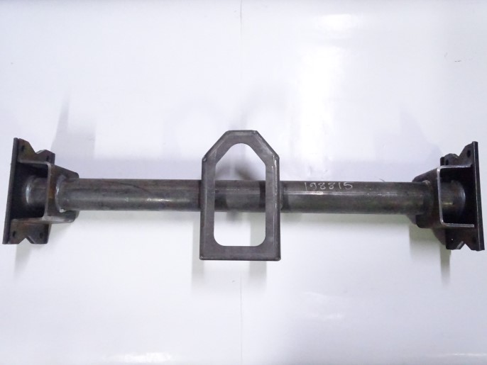 Поперечина /Г-3302/ №4 (под ручник) усил.