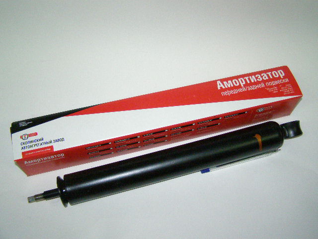 2126 Амортизатор задний