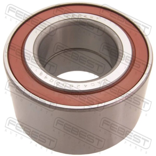 Подшипник ступицы Kia Spectra Shuma Mazda 6 перед. /80х42х45/