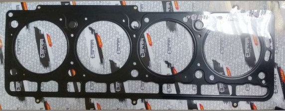 Прокладка ГБЦ /Г-3302 NEXT дв. А 274 EvoTech 2,7/ металл