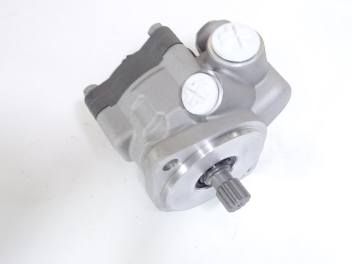 Насос ГУР /КАМ. 6520 дв. Cummins 6ISBe/