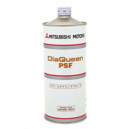 Масло гидроусилителя Mitsubishi DiaQueen PSF (1л.)
