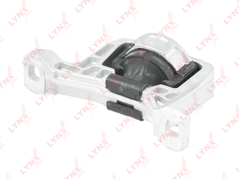 Подушка двигателя Ford Focus II-III 1.8-2.0 с 2004 г. C-Max 1.8-2.0 с 2007 г. прав.