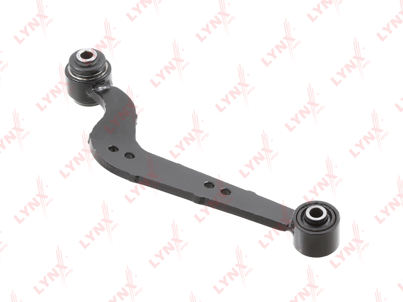 Рычаг задн. Toyota Rav4 00-05 Chery Tiggo Tiggo FL лев. верхний