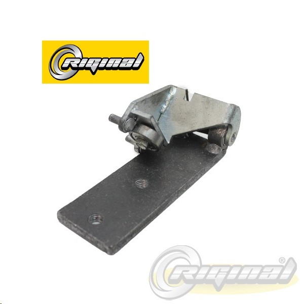 Механизм сдвижной двери /Г-2705/ сред. с петлей на подшипниках