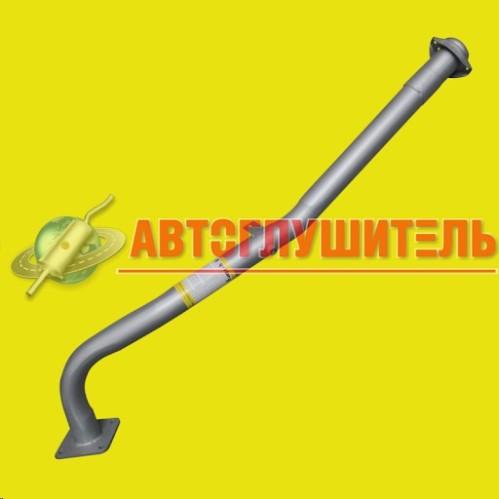 Труба переходная /Г-3302 NEXT дв. Evotech/ Eвро-4 заменитель нейтрализатора