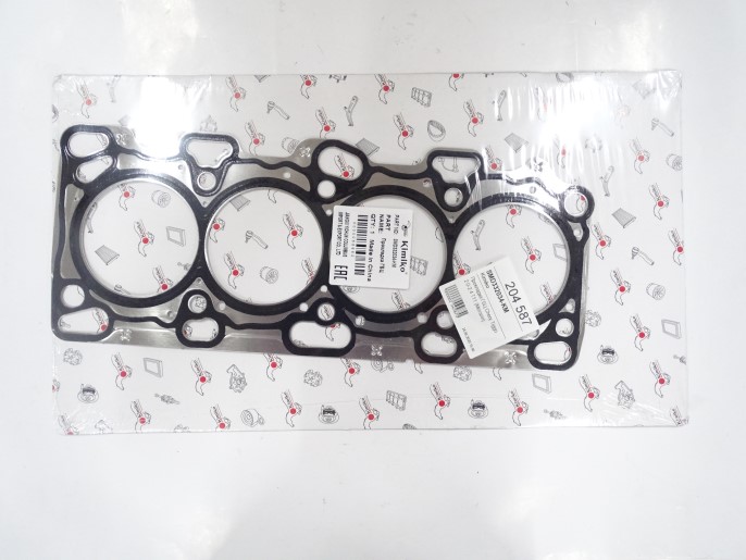 Прокладка ГБЦ Chery Tiggo 2.0 T11 (металл)