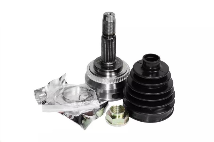 ШРУС Chery Tiggo 2x4 наруж. АКПП (25 шлицов)