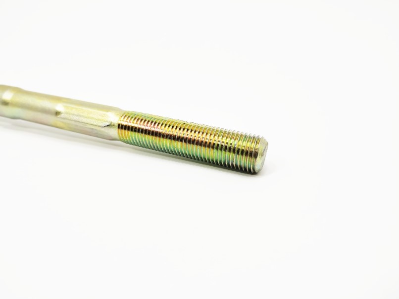 Тяга рулевая Geely MK MK Cross