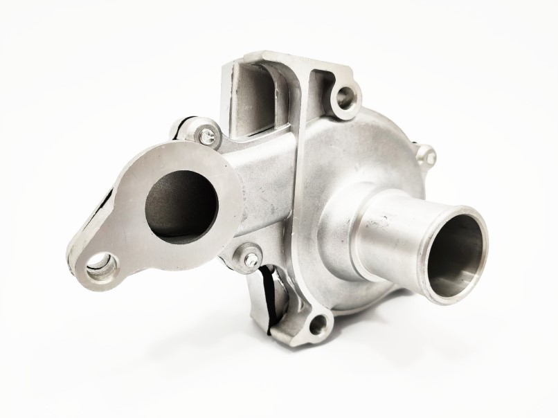 Помпа Geely MK MK Cross Otaka Евро 3